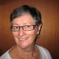 Meet the Team 4 portrait photo of Ric Duguid